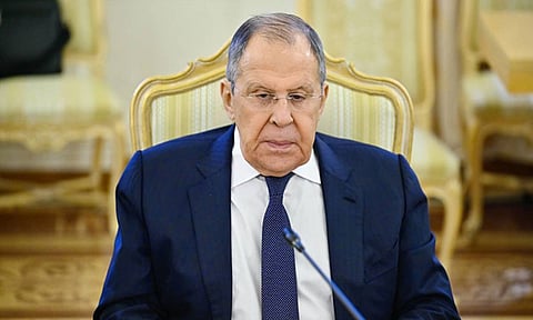 ஈரானுக்கு எதிரான அமெரிக்க-இஸ்ரேல் தாக்குதலை சாத்தியமற்றதாக ஆக்குவோம்: ரஷியா