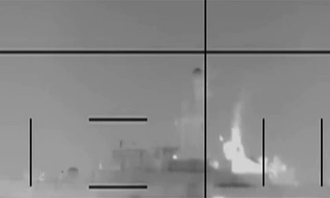 அமெரிக்கா கடுமையாக வருத்தப்பட வேண்டியிருக்கும்: ஈரான் எச்சரிக்கை