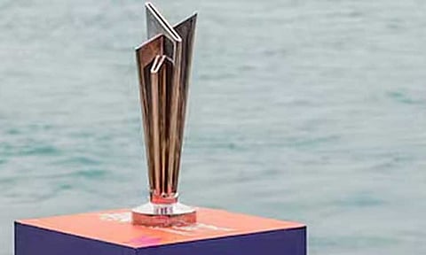 டி20 உலகக் கோப்பை: பார்வையாளர்களின் எண்ணிக்கையில் சாதனை