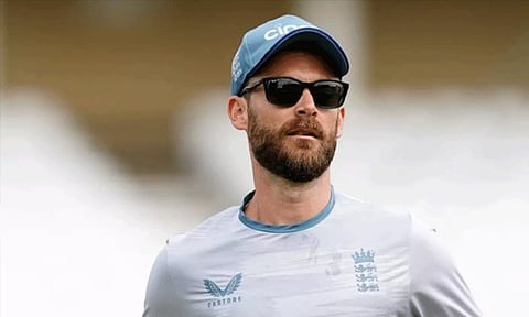 ஐபிஎல்: சி.எஸ்.கே.வின் பீல்டிங் பயிற்சியாளராக இங்கிலாந்து முன்னாள் வீரர் நியமனம்