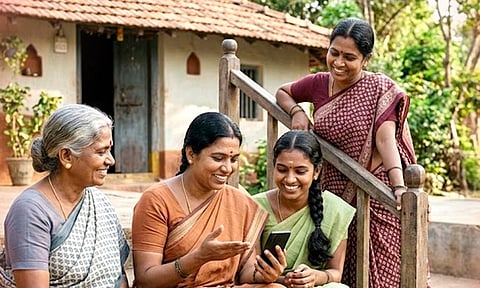 தமிழகத்தை போல் புதுச்சேரியிலும் குடும்ப தலைவிகளுக்கு ரூ.5 ஆயிரம் உதவித்தொகை