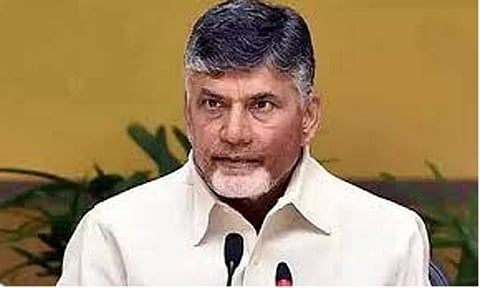 13 வயதுக்குட்பட்ட குழந்தைகள் சமூக வலைதளங்களை பயன்படுத்த ஆந்திர அரசு தடை