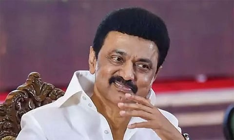 அடுத்த 5 ஆண்டுக்கான செயல்திட்டத்தை இன்று அறிவிக்கிறார் முதல்-அமைச்சர் மு.க.ஸ்டாலின்