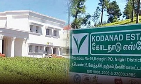 கொடநாடு வழக்கை இன்னும் முடிக்காதது ஏன்? - புதிய நீதிபதி சரமாரி கேள்வி