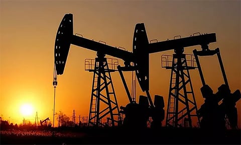 உச்சத்தில் கச்சா எண்ணெய் விலை.. இந்தியாவில் பெட்ரோல், டீசல் விலை உயர்கிறதா..?