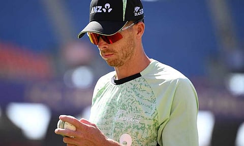 இறுதிப்போட்டி எங்களுக்கு மிகப்பெரிய சவாலாக இருக்கும்: சான்ட்னர்