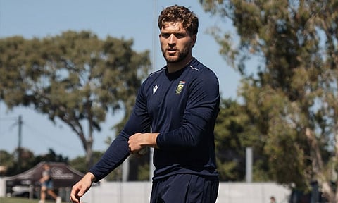 வியான் முல்டர்