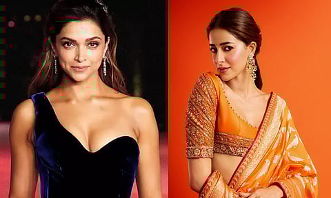 தீபிகா படுகோனேயின் 8 மணி நேர பணி கோரிக்கைக்கு அனன்யா பாண்டே ஆதரவு