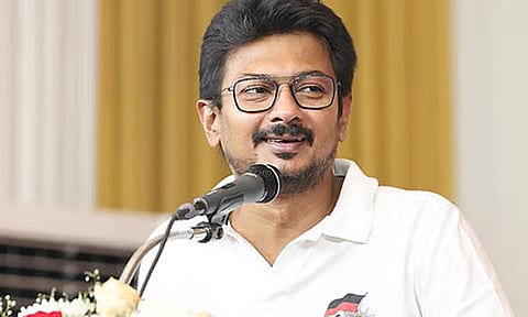 மீண்டும் சேப்பாக்கம் தொகுதியா? வேறு தொகுதியா?-உதயநிதி ஸ்டாலின் பதில்