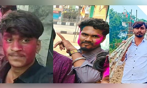 குஜராத்: கழிவுநீர் சுத்திகரிப்பு தொட்டியை சுத்தப்படுத்தியபோது விஷவாயு தாக்கி 3 பேர் பலி