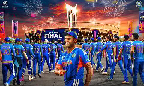 “2022, 2024 இப்போது 2026-லும்....அதே கதை மீண்டும் எழுதப்படுமா? - சாம்பியன் ஆகுமா இந்தியா?