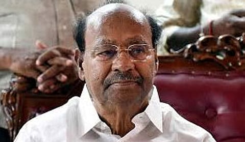 ‘தமிழகப் பெண்களுக்கு அரசு வழங்கக்கூடிய ஆகச்சிறந்த பரிசு "பூரண மதுவிலக்கு" மட்டுமே’ - ராமதாஸ்