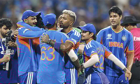 டி20 உலகக்கோப்பை இறுதிப்போட்டியை நேரலையில் காண மெரினாவில் சிறப்பு ஏற்பாடு