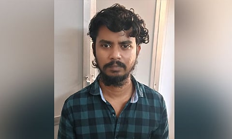 17 வயது சிறுமியை பாலியல் வன்கொடுமை செய்த வாலிபருக்கு 20 ஆண்டுகள் சிறை