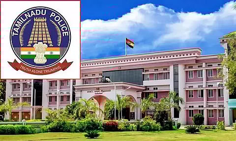 நாங்குநேரி இரட்டைக்கொலை: சமூக வலைதளங்களில் பதிவு; 11 வழக்குப்பதிவு, 2 பேர் கைது