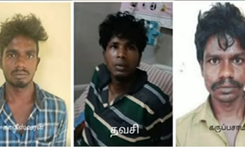 கோவை கல்லூரி மாணவி பாலியல் வழக்கு: குற்றவாளிகள் 3 பேருக்கும் வாழ்நாள் சிறை தண்டனை