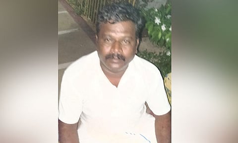 இரட்டைக்கொலை வழக்கு குற்றவாளிக்கு இரட்டை ஆயுள் தண்டனை