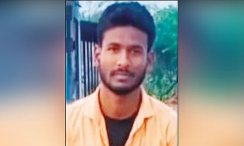 ஆன்லைன் சூதாட்டத்தில் ரூ.15 லட்சத்தை இழந்த தொழிலாளி தற்கொலை