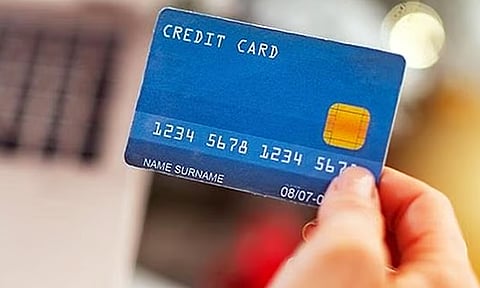 கிரெடிட் கார்டு விதிகளில் ஏப்.1 முதல் வரும் முக்கிய மாற்றங்கள் என்னென்ன?