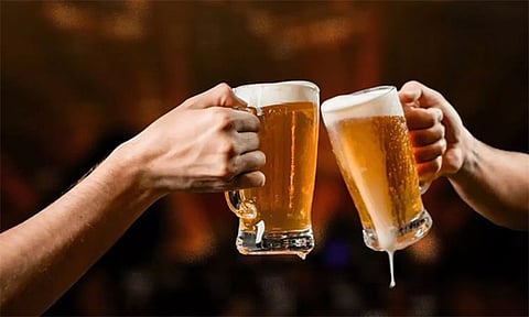 தமிழகத்தில் வெயிலின் தாக்கத்தால் பீர் விற்பனை அதிகரிப்பு