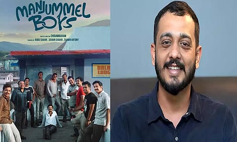 பாலியல் தொந்தரவு புகார்: “மஞ்சும்மல் பாய்ஸ்” பட இயக்குனருக்கு முன் ஜாமீன்