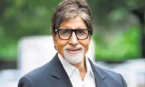 அயோத்தியில் 2.67 ஏக்கர் நிலம் வாங்கிய அமிதாப்பச்சன்: விலை எத்தனை கோடி தெரியுமா?