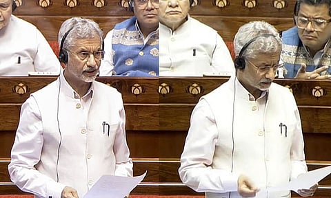 மேற்காசிய மோதல், பதற்றத்திற்கு இடையே 67 ஆயிரம் இந்தியர்கள் பாதுகாப்பாக மீட்பு... எப்படி சாத்தியம்? அரசு விளக்கம்