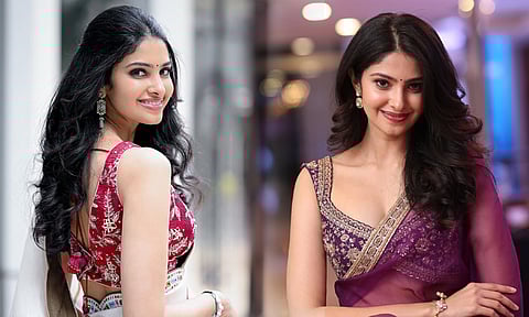 “திருமணத்திற்கு முன் சேர்ந்து வாழ்வது நல்லது” - வைரலாகும் பிரபல நடிகையின் கருத்து