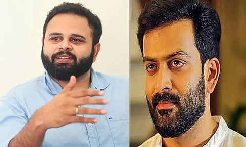 ராகுல் சதாசிவன் இயக்கத்தில் இணையும் பிருத்விராஜ்