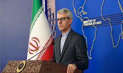 எங்களை பிளவுபடுத்தி எண்ணெய் வளங்களை அபகரிக்க அமெரிக்கா-இஸ்ரேல் கூட்டுச்சதி: ஈரான் பரபரப்பு குற்றச்சாட்டு