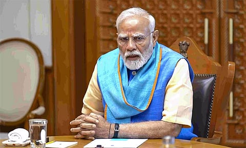 ஈரான் போர் தாக்கம்: பிரதமர் மோடி நாளை ஆலோசனை