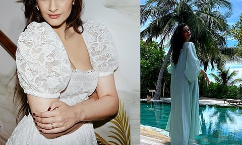 படம் ரூ.200 கோடி வசூல்....ஆனால் ஹீரோயினுக்கு சம்பளம் ரூ.11 - அதிர்ச்சி தகவல்