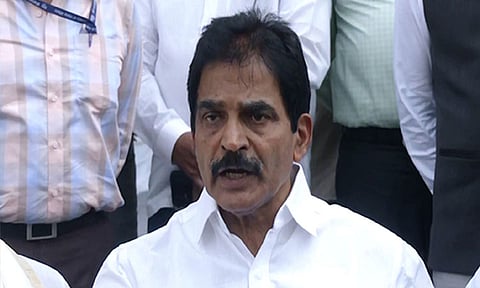 மேற்காசிய மோதலால் நாளுக்கு நாள் அதிகரிக்கும் எரிபொருள் விலை; விவாதிக்க காங்கிரஸ் கோரிக்கை