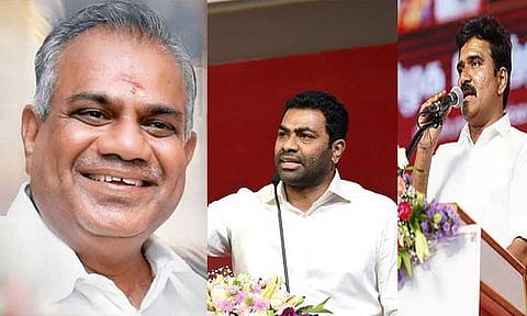 தவெக சார்பில் போட்டியிட முதற்கட்டமாக 60 பேர் தேர்வு: யார் யார் தெரியுமா?