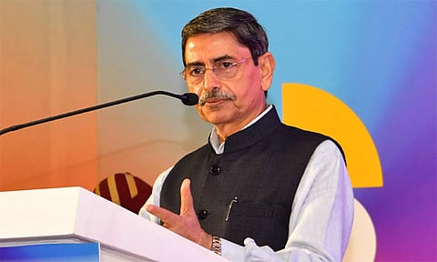 தமிழ்நாட்டு மக்களோடு பழகியதை வாழ்நாள் முழுவதும் மறக்க இயலாது: கவர்னர் ஆர்.என்.ரவி