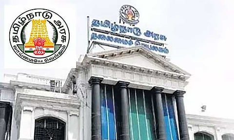 6,689 வீரர், வீராங்கனைகளுக்கு ரூ.215 கோடி ஊக்கத்தொகை:
தமிழக அரசு