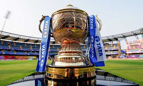 ஐபிஎல் அட்டவணை எப்போது வெளியாகும் ? பிசிசிஐ தகவல்