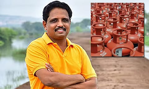 “அடுப்பங்கரையிலும் எதிரொலிக்கும் சர்வதேச அரசியல் பதற்றம்” - சு.வெங்கடேசன் எம்.பி.,