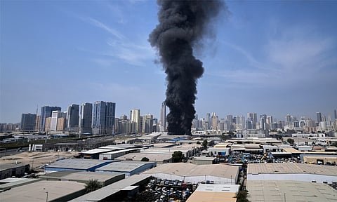 சவுதி, குவைத் மீது ஈரான் டிரோன் தாக்குதல்