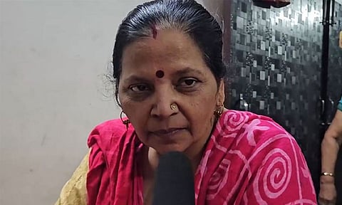 வினீதா சுக்லா