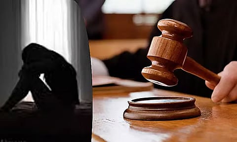 ‘தொட்டது போல் கனவு கண்டேன்..’ 7 ஆண்டுகளுக்கு பிறகு இளம்பெண் வாக்குமூலம் - போக்சோ வழக்கில் இருந்து விமானப்படை வீரர் விடுதலை