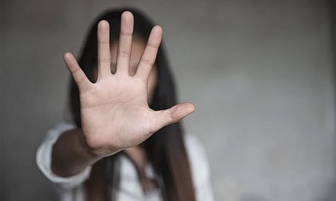 பாலியல் துன்புறுத்தல் செய்வதுபோல் கனவில் கண்டேன் - பெண் வாக்குமூலம்; விமான படை வீரர் விடுவிப்பு