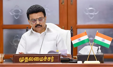 சிலிண்டர் தட்டுப்பாடு: பிரதமர் மோடிக்கு முதல் அமைச்சர் மு.க.ஸ்டாலின் கடிதம்