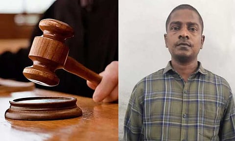 3 சிறுமிகளுக்கு பாலியல் வன்கொடுமை: தொழிலாளிக்கு தூக்கு தண்டனை - நெல்லை கோர்ட்டு அதிரடி தீர்ப்பு