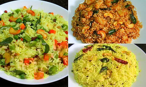 சென்னை கல்லூரி விடுதிகளில் கலவை சாதம் மட்டும் தயாரிப்பு: 'சைடிஷ் கட்' ஆனதால் மாணவர்கள் புலம்பல்