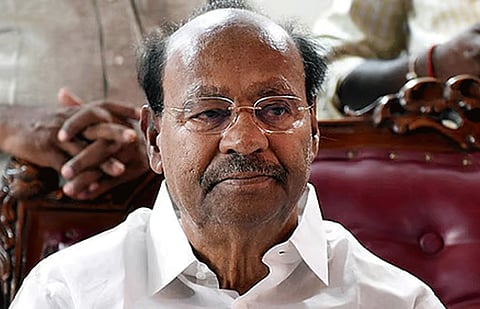 பெண்கள் அச்சமின்றி வாழ மதுக்கடைகளை நிரந்தரமாக மூடவேண்டும்: ராமதாஸ் வலியுறுத்தல்