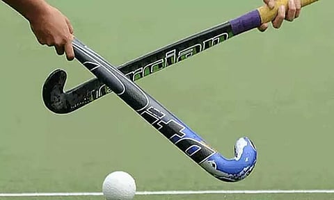 பெண்கள் உலகக் கோப்பை ஆக்கி தகுதி சுற்று: இந்தியா அரையிறுதிக்கு தகுதி