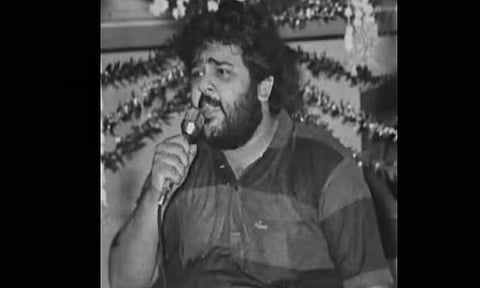 இயக்குனர் தக்காளி சீனிவாசன் காலமானார்