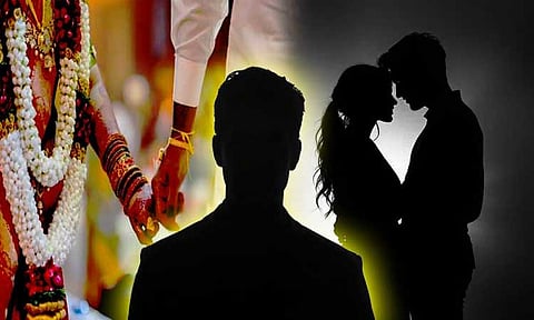 அக்காவுடன் காதல்; தங்கையுடன் உல்லாசம் - வாலிபர் கைது