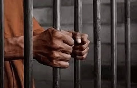 சிறுமியை திருமணம் செய்த வாலிபருக்கு 20 ஆண்டு சிறை தண்டனை